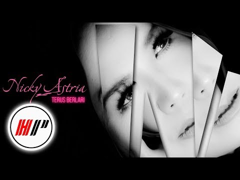 nicky-astria---terus-berlari-[official-audio]