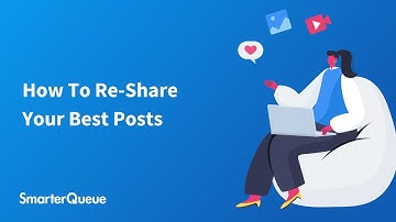 How To Re Share Your Best Posts
