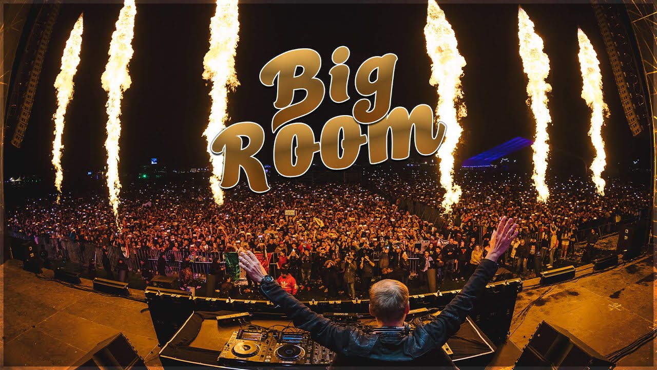 Best Big RoomSicks Drops  Epic Newest RemixesHouse Music 