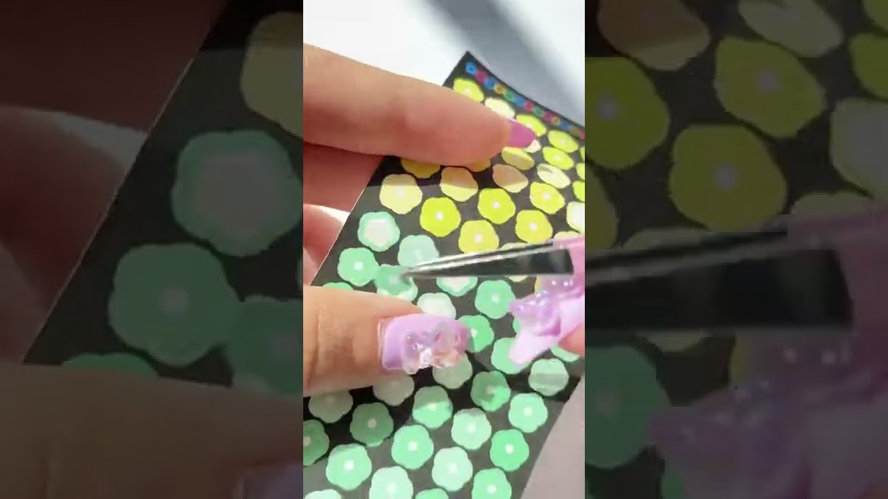 ASMR polco deco 💕