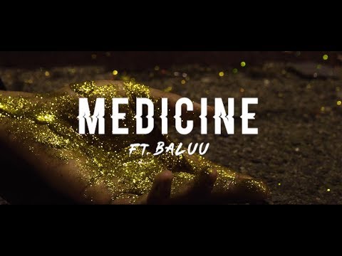 Chill Winston  – Medicine (ft. Baluu) [Official Music Video]