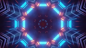 Space 4K Motion Background Loop - Free VJ Loops 2020 | Free Video Background