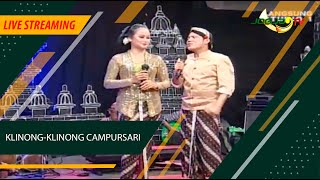 Live Streaming - KLINONG - KLINONG CAMPURSARI JOGJA TV