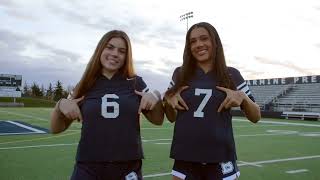 Bellarmine Preparatory School 2025 Winter Sports Video