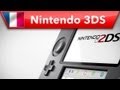 Nintendo 2ds  bandeannonce de lancement nintendo 3ds