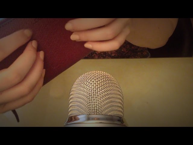 ASMR | it's a tap!