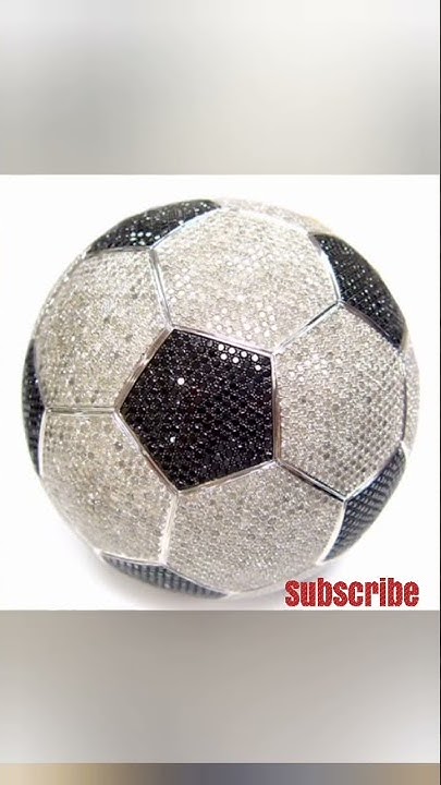 the-most-expensive-football-in-the-world-ashrai-world-malayalam-youtube