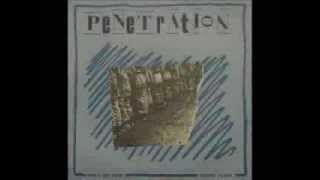 Penetration - Don&#39;t Dictate (1977)