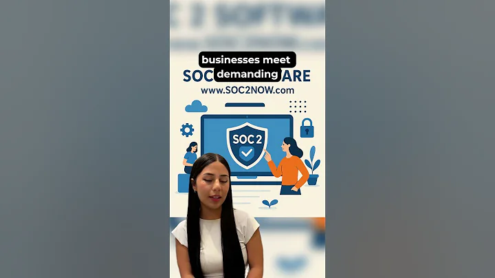 SOC 2 certification with soc2now.com #soc2now #informationsecurity #SOC2 www.soc2now.com