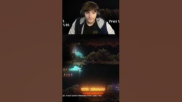 Sabotage Ghosts! | Noita with Twitch Integration | Twitch: ChunksterChunkus