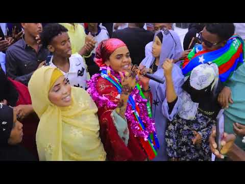 HEES CUSUB XALFADII BY BY FANAANAD SHINIYEEY GAROOWE 2026