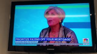 Suzie Orman Roth IRA