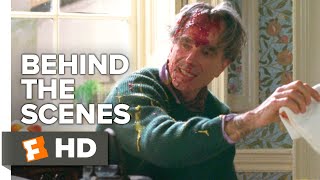 Phantom Thread Behind the Scenes - Food Fight (2018) | Movieclips Extras