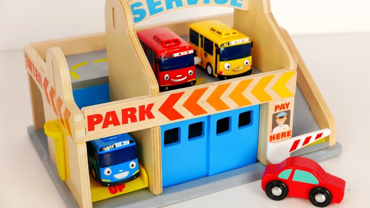 Best Car Track Toys For Toddlers Best Car Track Toys For Toddlers