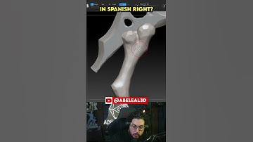 English for Artists #3d #3dart #fyp #foryou #3dmodeling #tutorial #art #artist