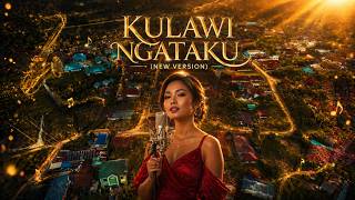 Pop Daerah Kulawi - Kulawi Ngataku Lyric Video) | NuantiBeat Cover