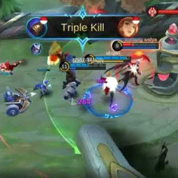 Story Wa Mobile Legends Maniac||Story Wa Aldous Maniac #shorts