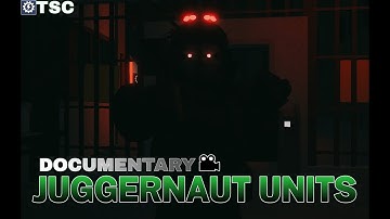 Juggernaut ( documentary )