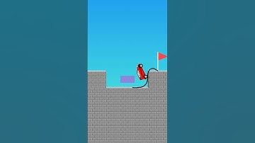 Drew Bridge Level 30 #shorts #shortsfeed