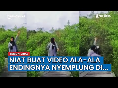 Video: Rayakan Hari Wanita 