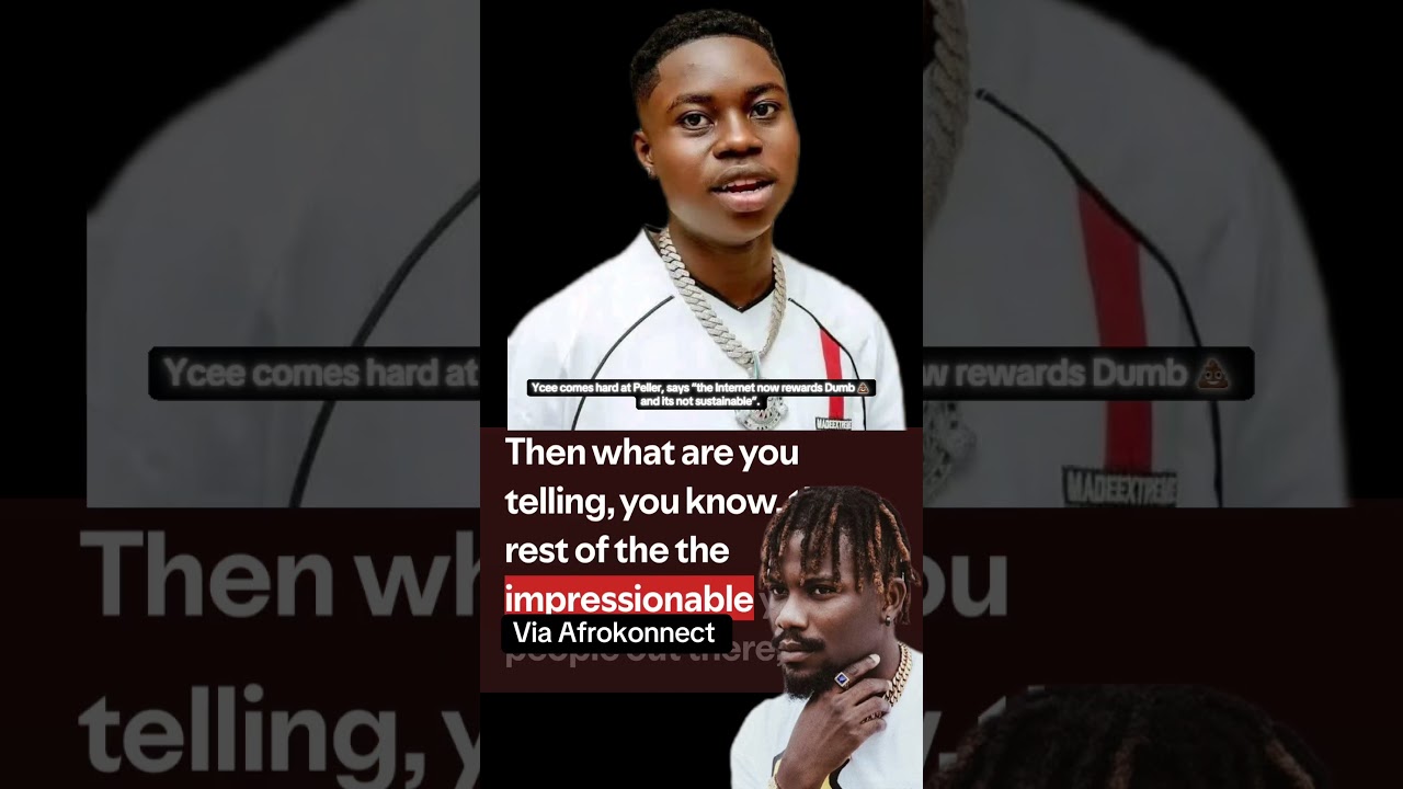 YouTube player