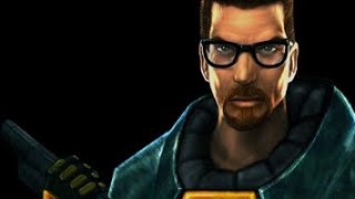 gordon freeman explaining why he was late for work