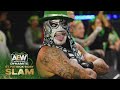 The Prince of Pro Wrestling vs The Lord of Lucha Libre | AEW Dynamite St. Patrick's Day Slam