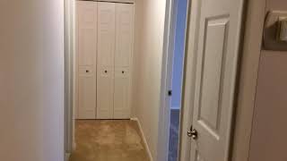 Chesapeake Landing's 1 bedroom floorplan