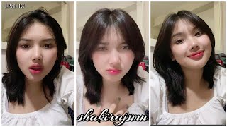 Live Ig Shakirajsmn 220516