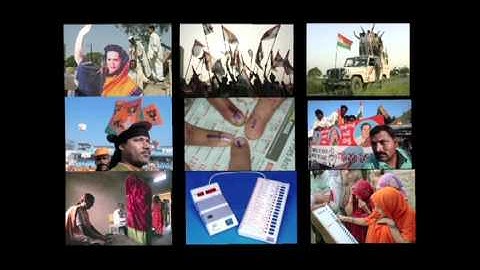 ICT led innovation Multi-Stakeholder Partnerships - Associate Democratic Reforms and Webrasoft