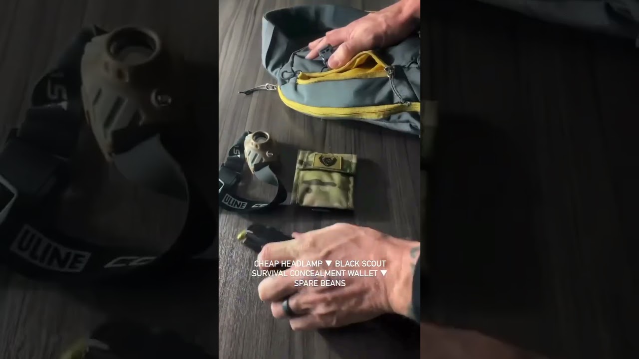 Watch How much can we stuff into an Atom 8L? Let’s find out. on YouTube Watch How much can we stuff into an Atom 8L? Let’s find out. on YouTube