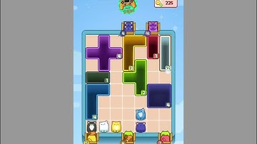 Drop The Cat! Level 149 Gameplay 