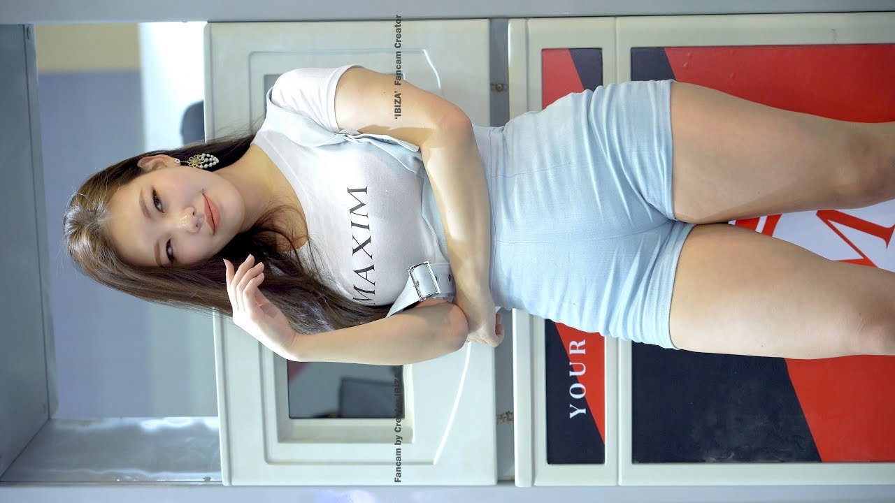 미스맥심 강선혜 𝗠𝗶𝘀𝘀 𝗠𝗔𝗫𝗜𝗠 𝗦𝗨𝗡𝗛𝗬𝗘 'Seoul Motor Show' 20190330 @ 4K 직캠 by IBIZA