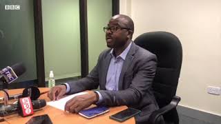 Tanzania yahofia wimbi la tatu la Corona