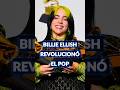 ¿ #BillieEilish rompió el molde del pop? 🎤🖤#PopCulture #Musica #Finneas #AnalisisMusical #Billie