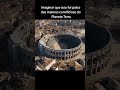 Exploring the History of the Coliseum: A Glimpse into Ancient Rome