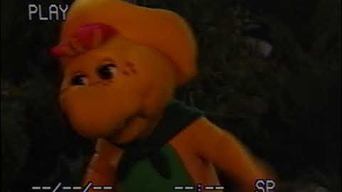 Camp WannaRunnaRound (1999 Version) Part 119