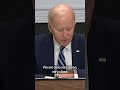 Biden Says Now &#39;Very Close&#39; to Deal to Free Hamas Hostages