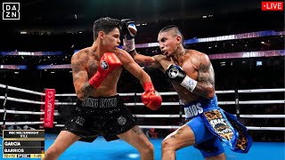  Fight Ryan Garcia Vs Mario Barrios  Explosive Tko Ko Highlights  2026 Simulation