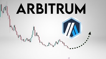 ARB Price Prediction. Arbitrum for 2026