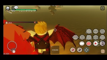 [Roblox YBA] Clown gets caught in 4k (sbr)