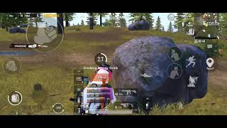 #PUBG Gameplay #Best Game Against Arabic lobby