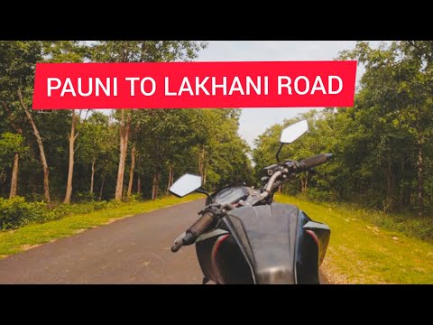 pauni To Lakhani Road Trip by Hornet | Road Trip | | Bhivakhindi lake | Lakhani  | Vidarbha tour