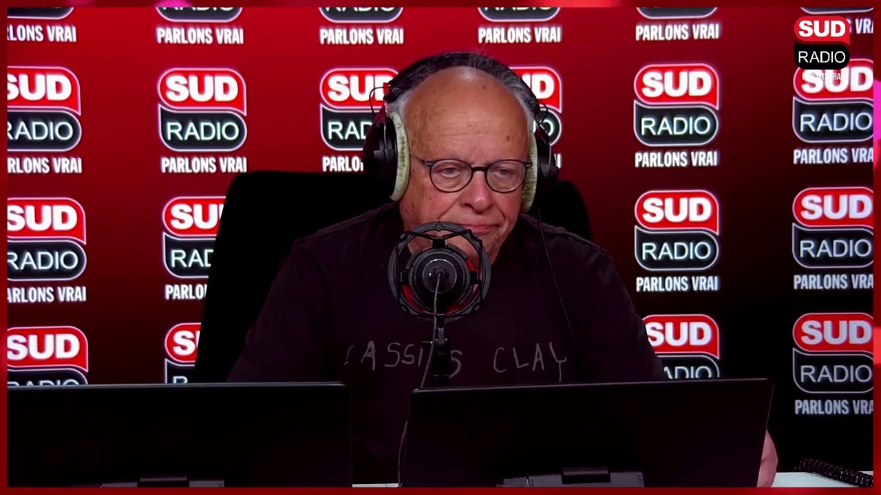 Écartée après sa prise de parole sur le RN, Colombe demande sa réintégration aux Restos du Coeur