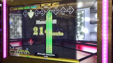 [DDR A20 PLUS] Midnight Amaretto (EDP+DDP+BDP)