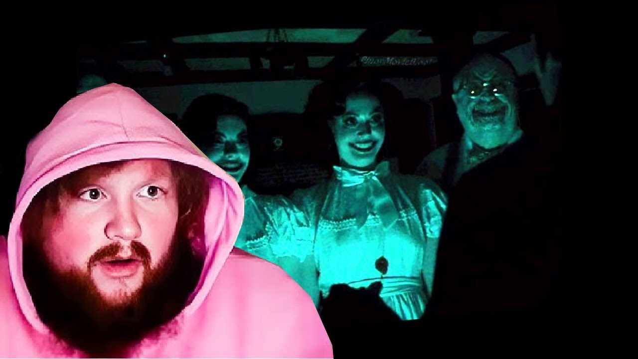 CaseOh Debunk Spooky Party Video |  CaseOh Reaction Creepy VIdeo compilation