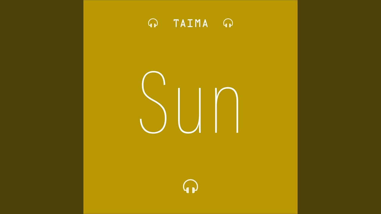 Watch Sun on YouTube Watch Sun on YouTube