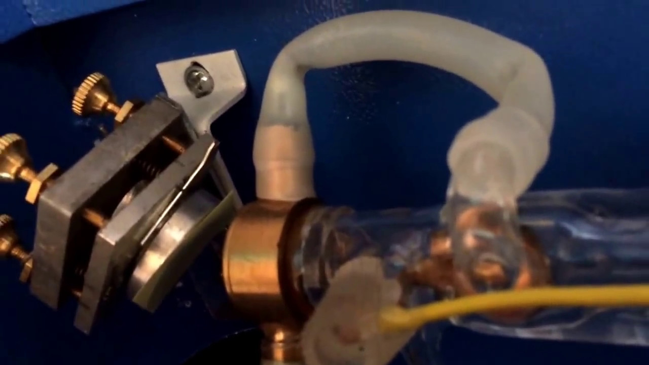 K40 laser not firing YouTube