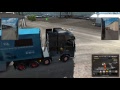 Euro Truck Simulator #OneTruckFamily