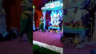 Ganesh utsav 2017 - Udhya Sridhar's Welcome Dance...Aadal kalaiyae...